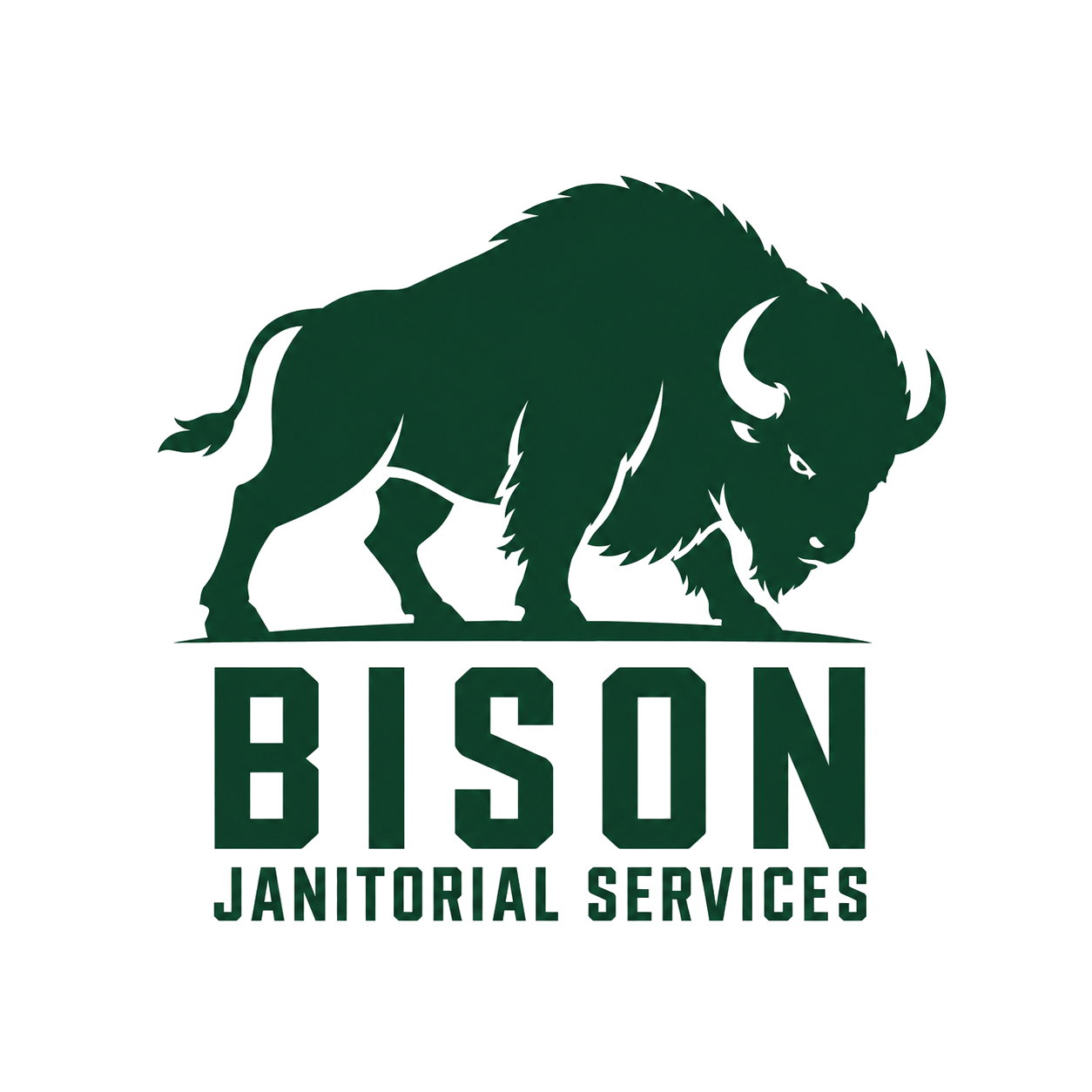 Bison Janitorial Services